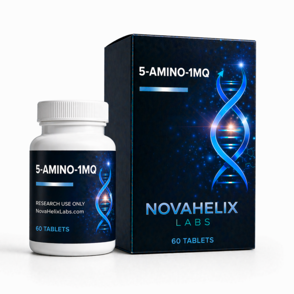 5 amino 1mq (60 tabs)