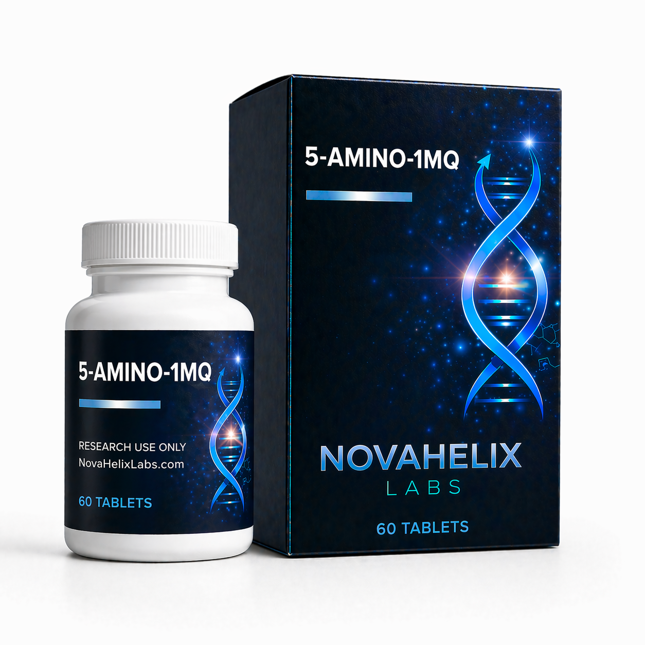 5 amino 1mq (60 tabs) 5 amino 1mq (60 tabs)