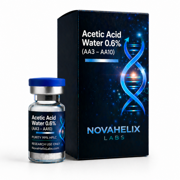 acetic acid water 0.6% (aa3 – aa10)