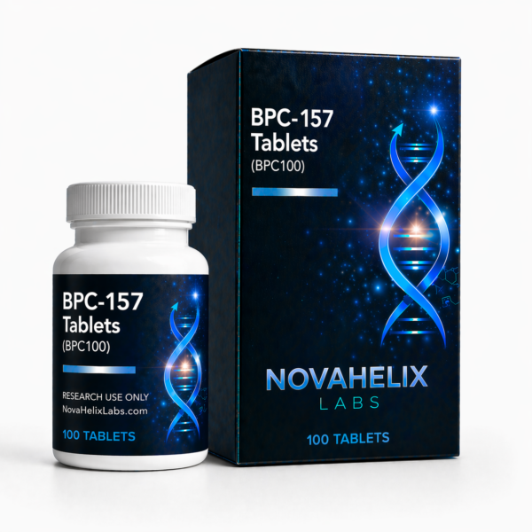 bpc 157 tablets (bpc100)