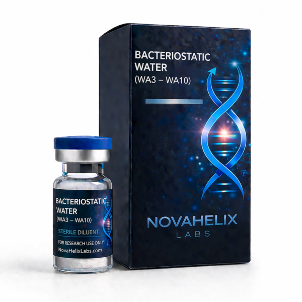 bacteriostatic water (wa3 – wa10)