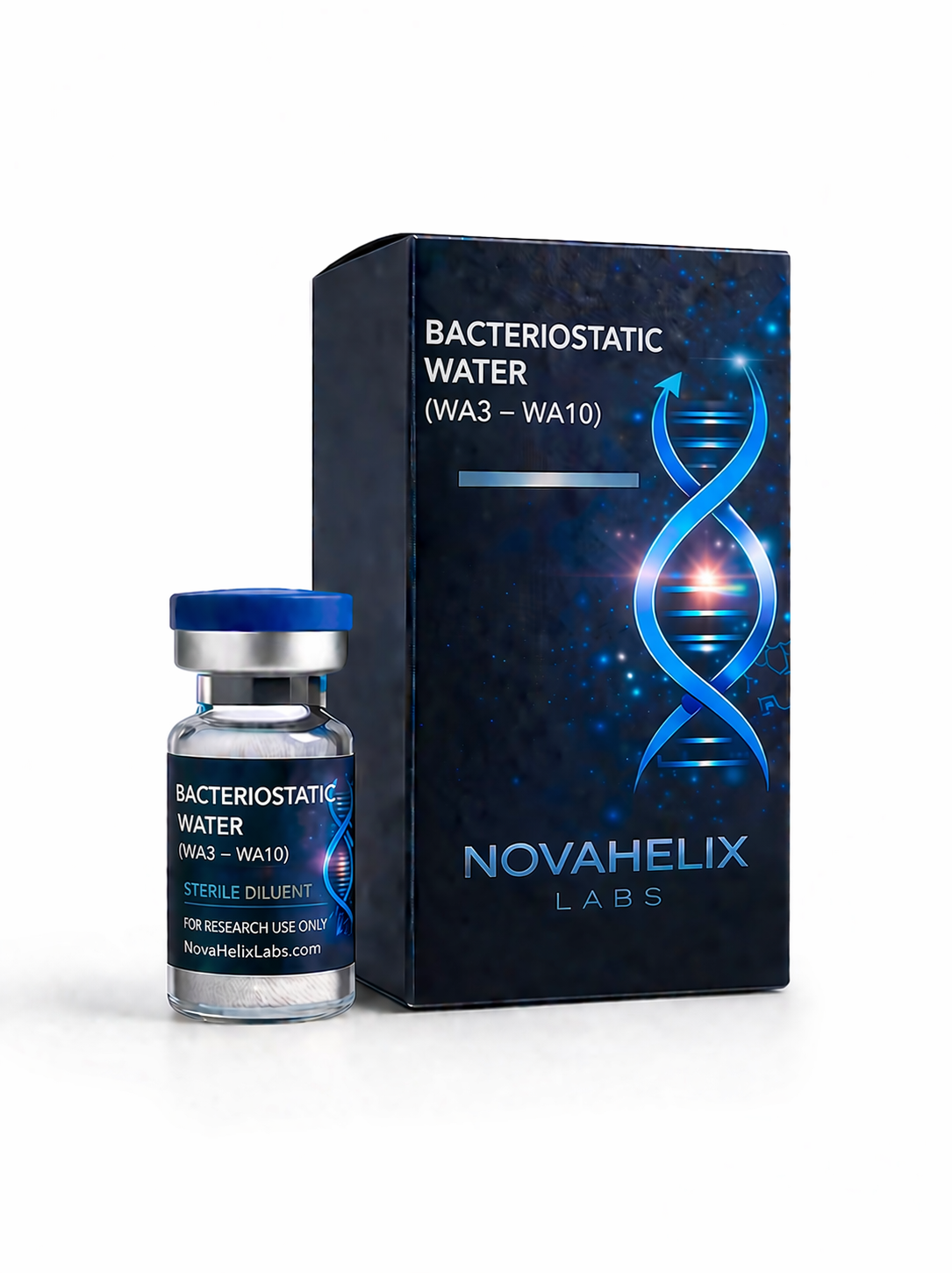 bacteriostatic water (wa3 – wa10) bacteriostatic water (wa3 – wa10)