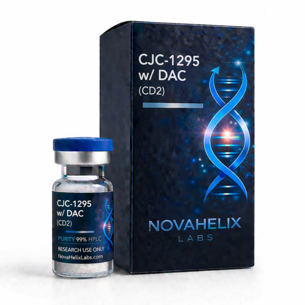 cjc 1295 w/ dac (cd2)