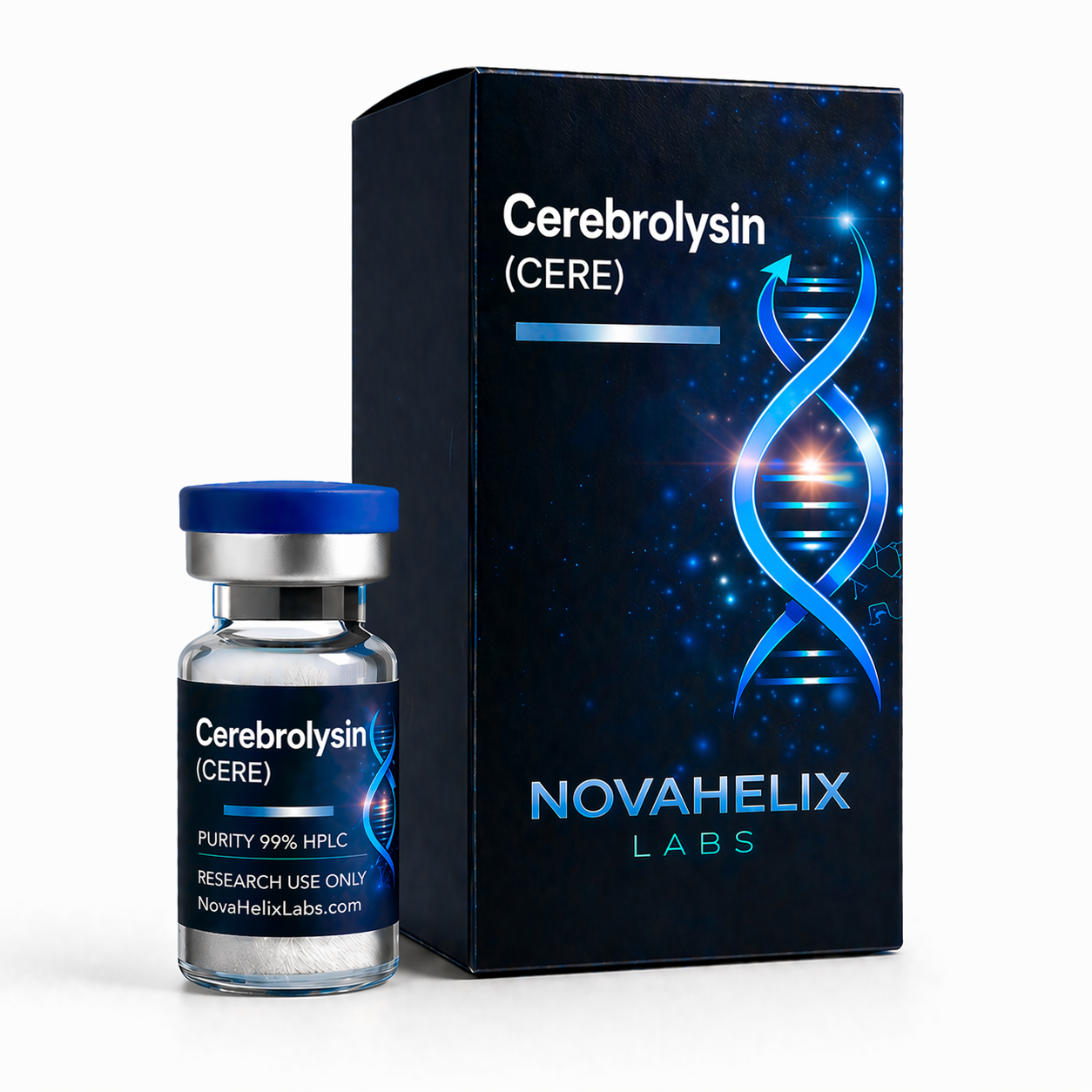 cerebrolysin (cere) cerebrolysin (cere)