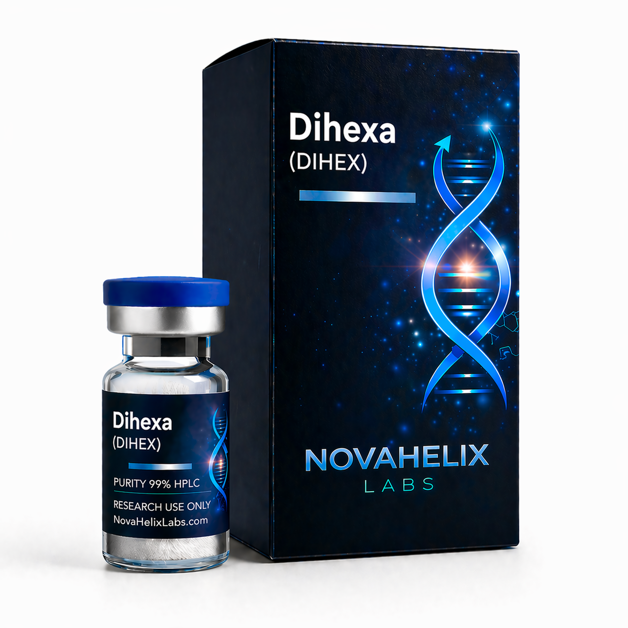dihexa (dihex) dihexa (dihex)