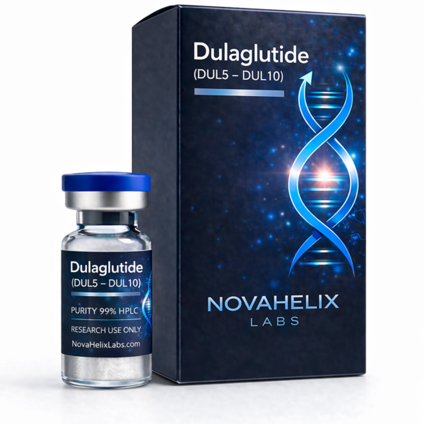 dulaglutide (dul5 dul10)