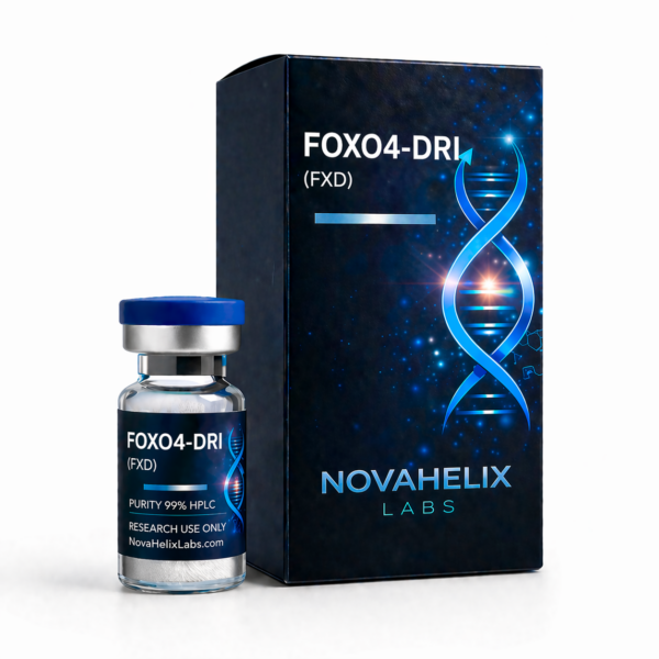 foxo4 dri (fxd)