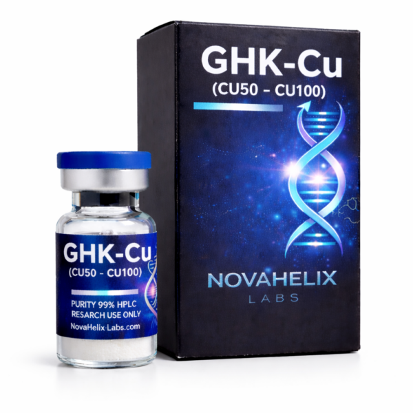 ghk cu (cu50 – cu100)