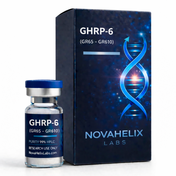 ghrp 6 (gr65 – gr610)