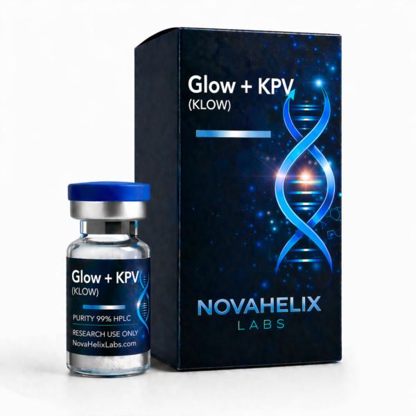 glow + kpv (klow)