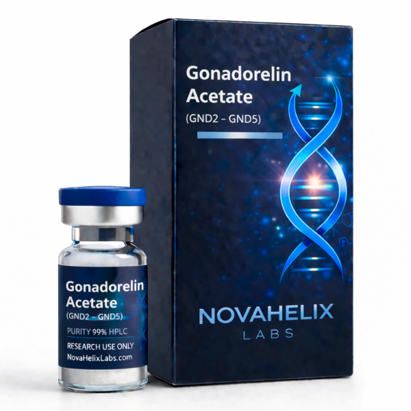gonadorelin acetate (gnd2 – gnd5)