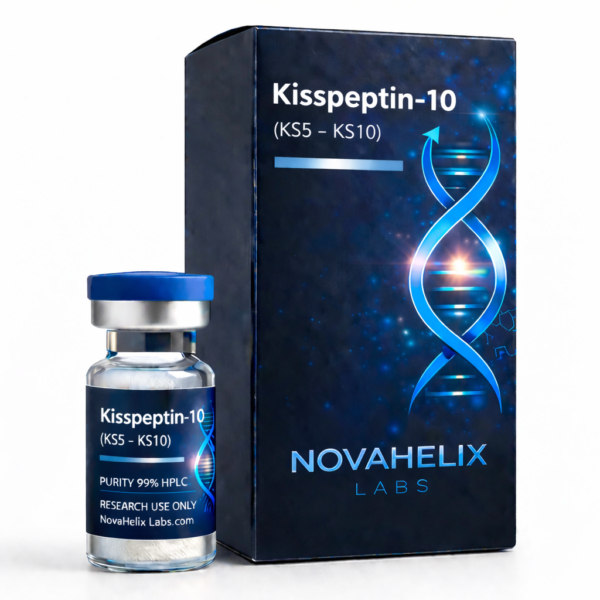 kisspeptin 10 (ks5 – ks10)