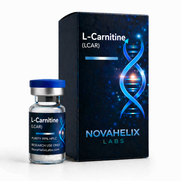 l carnitine (lcar)