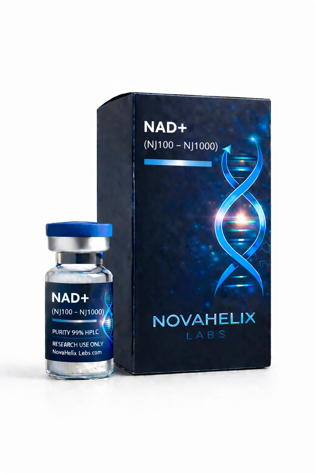 nad+ (nj100 – nj1000) nad+ (nj100 – nj1000)