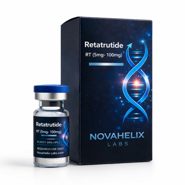 retatrutide