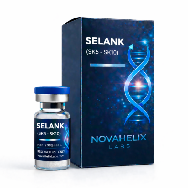 selank (sk5 – sk10)