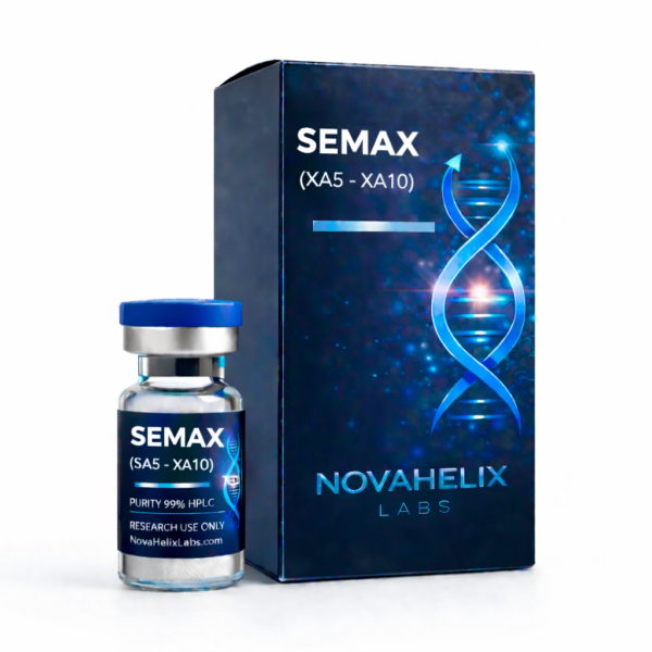 semax (xa5 – xa10)