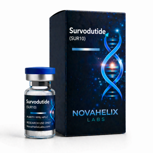 survodutide (sur10)