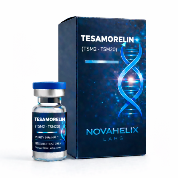 tesamorelin (tsm2 – tsm20)