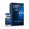 Thymosin Alpha-1 (TA5 – TA10) thymosin alpha 1 (ta5 – ta10)
