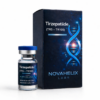tirzepatide (tr5 – tr100)